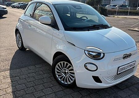 Fiat 500E 42kWh 118PS - NAVI, RFK, PDC, SHZ