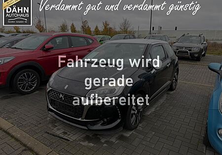 Citroën DS3 PureTech 130 Start & Stop SoChic