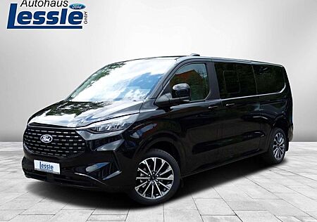 Ford Tourneo Custom 320 L2 Tourneo Titanium X Panoram