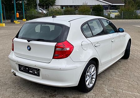 BMW 116i -