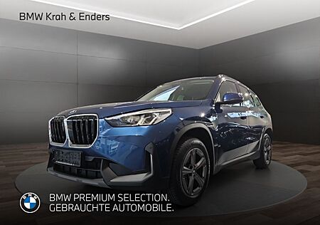 BMW X1 sDrive18i+Park-Assist+AHK+LM+SZH+Sportsitze+