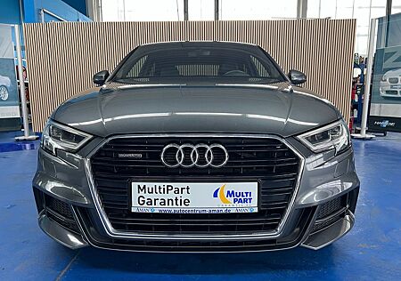 Audi A3 2.0 sport quattro S-LINE (AMAN®)
