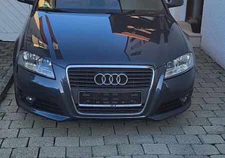 Audi A3 1.8 TFSI Ambition Cabriolet Ambition