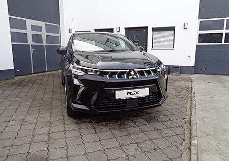 Mitsubishi ASX Diamant 1.2 6MT