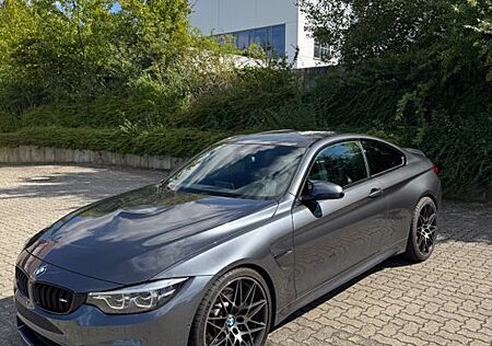 BMW M4 Competition Competition