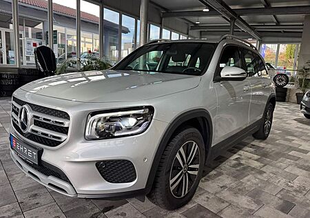 Mercedes-Benz GLB 220 *Rcam,Multibeam LED*