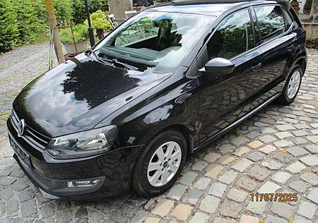 VW Polo Volkswagen V Trendline Zahnriemen,Bremse,Inspektion Ne