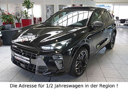 Cupra Terramar VZ 2.0 TSI DSG 4DRIVE*AHK*PANO*360°*