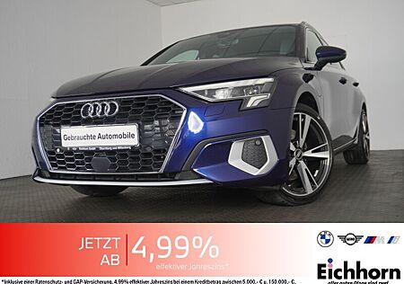 Audi A3 40 TFSi e *NAVI.SPORTSITZE.BUSINESS-PAKET*