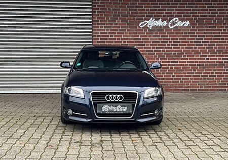 Audi A3 Sportback 2.0 TDI S-Tronic