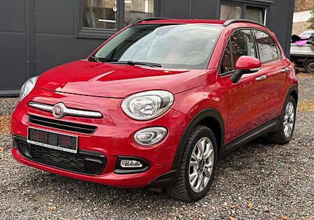 Fiat 500X Pop Star*1,4Turbo*Klima*Navi*Kamera*PDC*