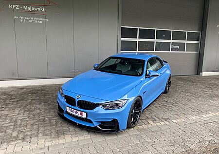 BMW M4 Cabrio//HUD//H&K//Navi