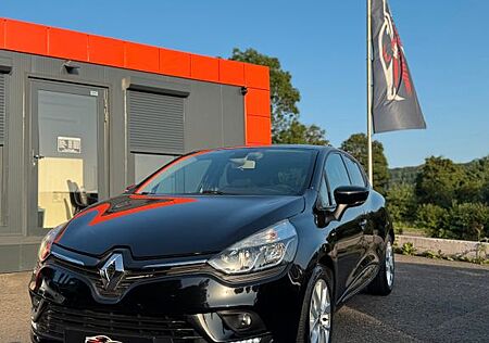 Renault Clio IV Limited
