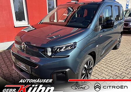 Citroën Berlingo M BlueHDi 130 MAX Modutop, Winter-Paket