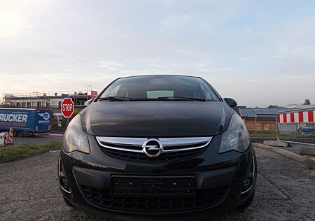 Opel Corsa D Energy