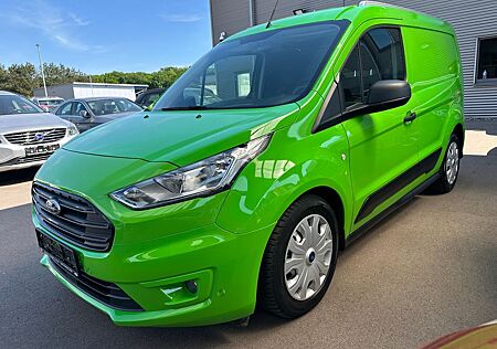Ford Transit Connect 1.5TDCi Kasten Klima 3-Sitze AHK