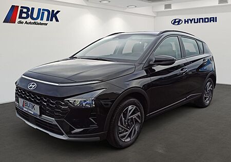 Hyundai Bayon Trend 1.0L / Fahrassistenz-System / LED