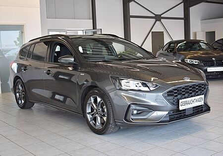 Ford Focus Turnier ST-Line AUT./CAPLAY/NAVI/PDC/2.HD