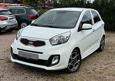 Kia Picanto 1.0 Dream Team Edition*KLIMA*SITZHZG*LED