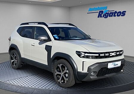 Dacia Duster III 1.2 TCe 130 Mild Hybrid Journey Navi,