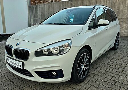 BMW 220 Gran Tourer