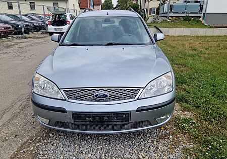 Ford Mondeo Turnier Futura X*2.Hand*TÜV/AU NEU*