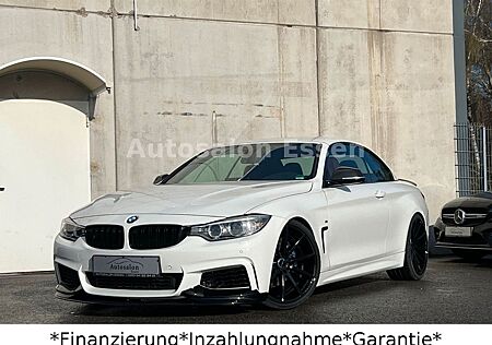 BMW 428 i M Performance*Hifi*SHZ*Vossen 20 Zoll*F1