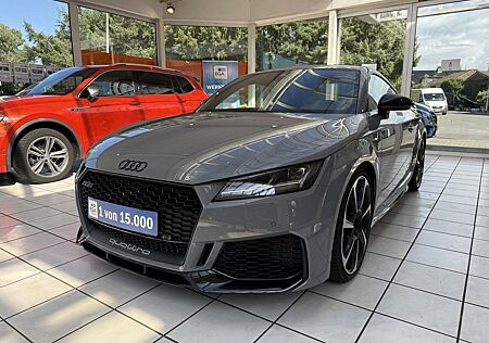 Audi TT RS 2.5 TFSI quattro Coupe (EURO 6d)