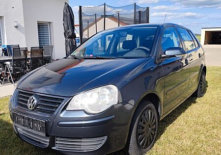 VW Polo Volkswagen 1.4 -