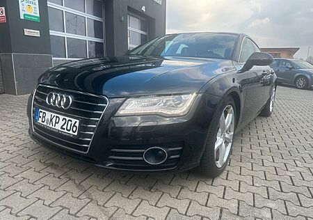 Audi A7 Sportback 3.0 TDI quattro