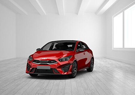 Kia Pro_ceed ProCeed GT-Line 1,5 T-GDI *Navi*Kamera*JBL*Pano*