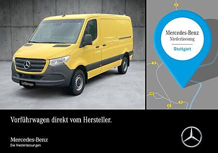 Mercedes-Benz Sprinter 419 CDI KA AHK 3,5t+Klima+StandHZ+MBUX
