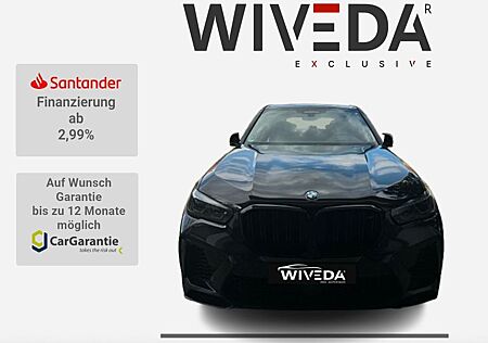BMW X5 M Competition~M-Drvers-Pck~Massage~Laser~Pano