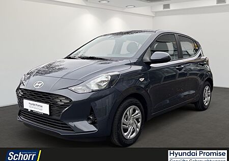 Hyundai i10 1.0 Select