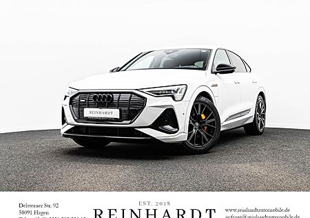 Audi e-tron SPORTBACK 50 2x S LINE BLACK-EDITION/ACC