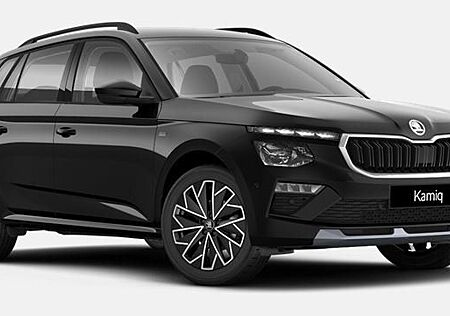 Skoda Kamiq 1.5 TSI Tour DSG MATRIX,Navi,ACC,LAS,BSM,P