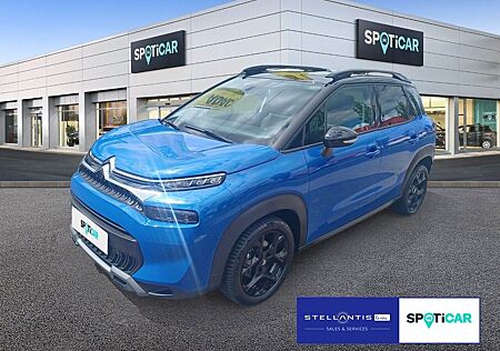 Citroën C3 Aircross Shine Pack 110 *Panorama *Navi *Rück