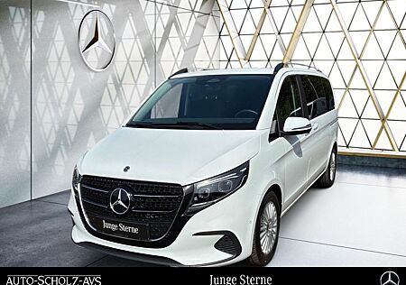 Mercedes-Benz V 220 d STYLE Kompakt AHK*Kamera*Distro*Lenk-Hzg