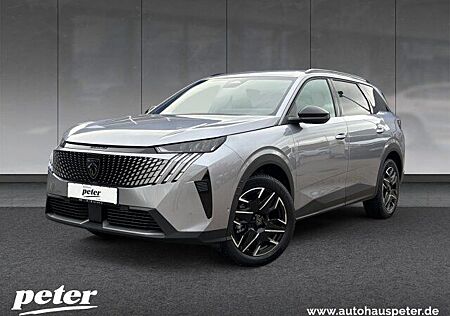 Peugeot 5008 1.2 Hybrid 145 Allure +Winter+Navi+Kamera+