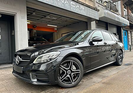 Mercedes-Benz C 300 C T-Modell C 300E AMG