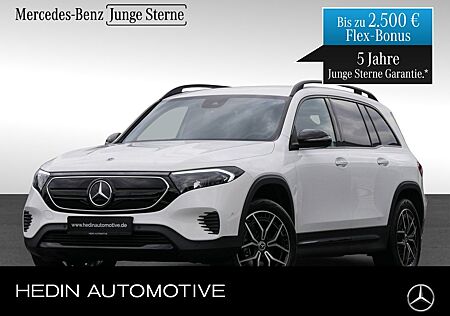 Mercedes-Benz EQB 300 4MATIC |NIGHT|Progressive|KEYL|LED|NAVI