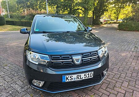 Dacia Sandero SCe 75 Ambiance Ambiance