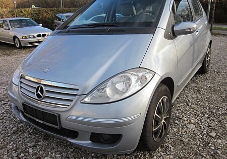 Mercedes-Benz A 150 A -Klasse
