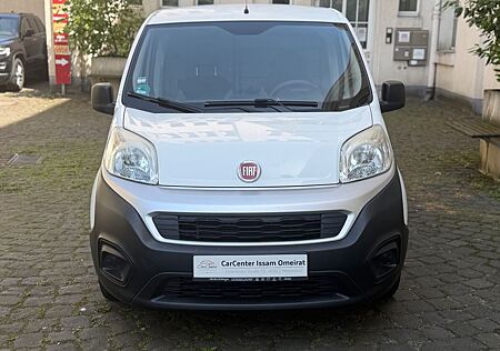 Fiat Fiorino SX Kasten Klima