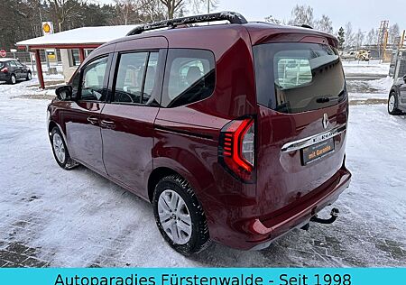 Renault Kangoo III Edition One+1.3 Ltr+Kamera+Navi