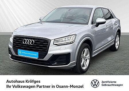Audi Q2 30 TFSI Sport , Navi,Led Scheinwerfer