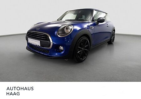 Mini ONE 1.5 SitzH. Bordcomputer Multi.Lenk.