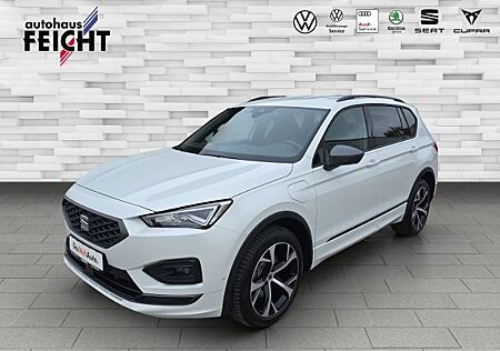 Seat Tarraco 1.4 TSI e-HYBRID FR+LED+NAVI+AHK+RFK+ACC