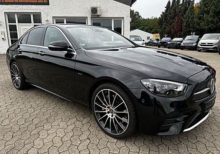 Mercedes-Benz E 300 E 300e AMG*ACC*Burmester*Keyless*Mbeam*Garantie