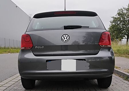 VW Polo Volkswagen 1.2 44kW Trendline Trendline